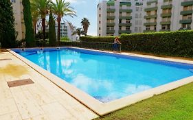 Gorgeous apartment in Portimão