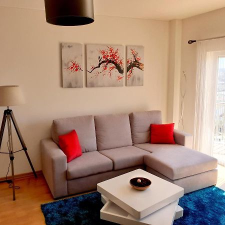 Gorgeous apartment in Portimão Exterior foto
