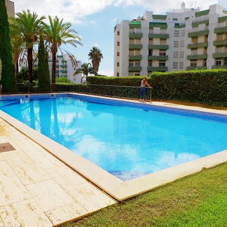Gorgeous apartment in Portimão Exterior foto