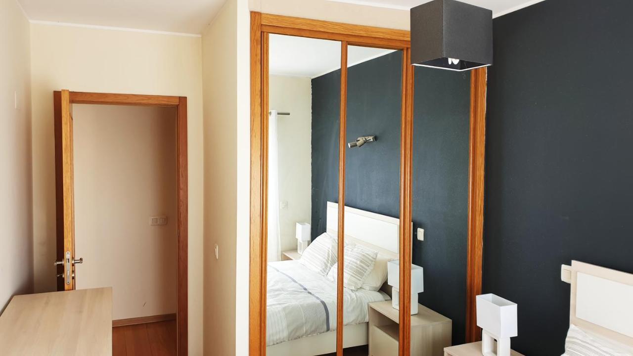 Gorgeous apartment in Portimão Exterior foto